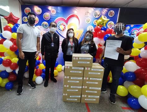 pcso founding anniversary|PCSO 87th Anniversary Celebration .